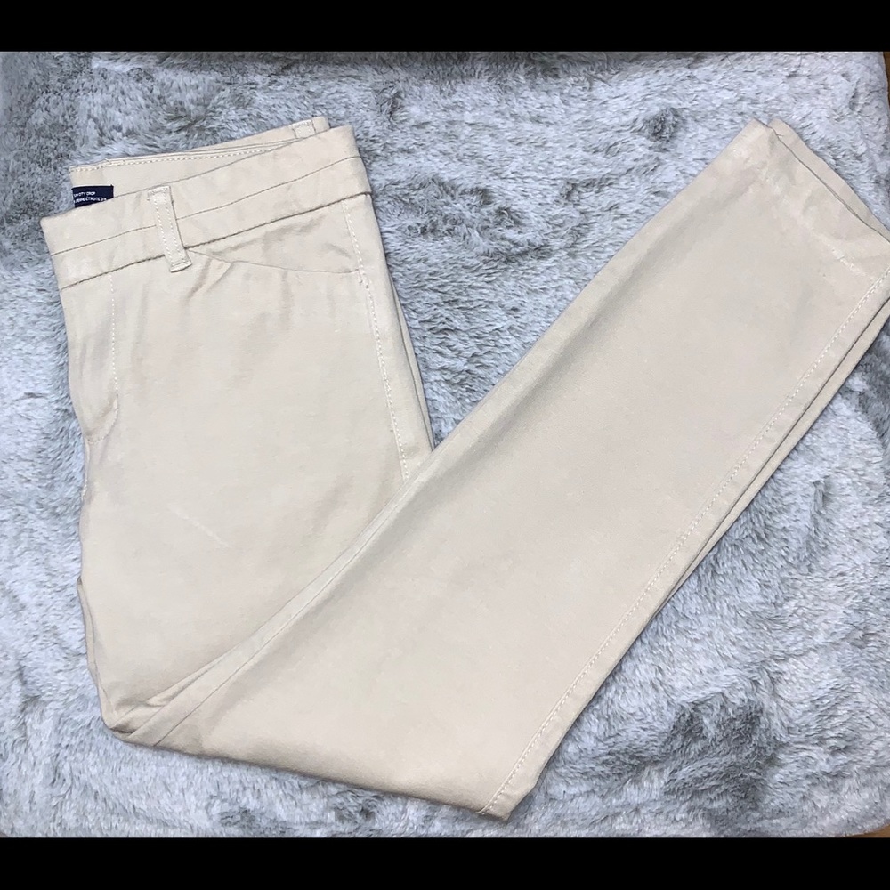 Gap Khaki Pants